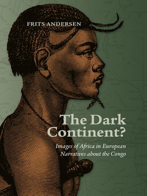 cover image of The Dark Continent?